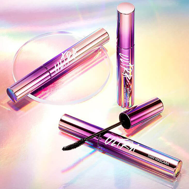 the best curling mascara