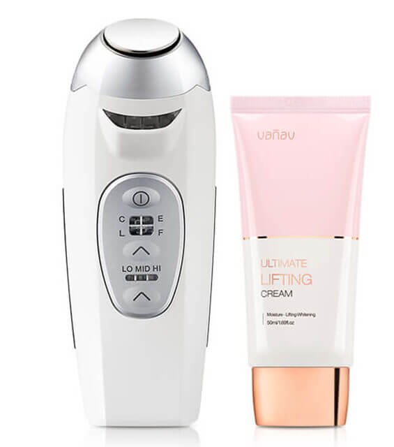 ultimate skin lifting cream 2jpg e1635171005939 Korea Beauty For You