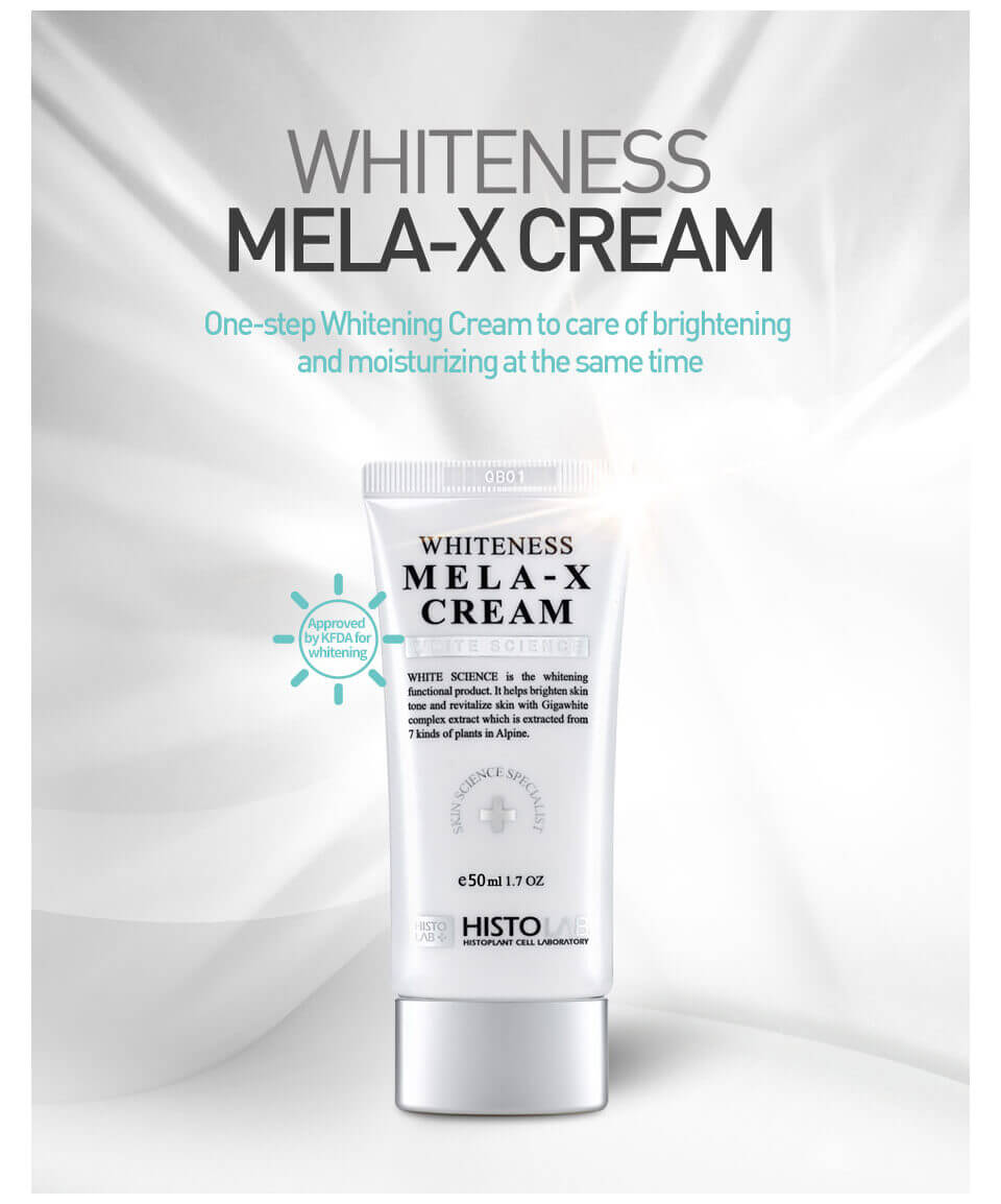 face whitening cream