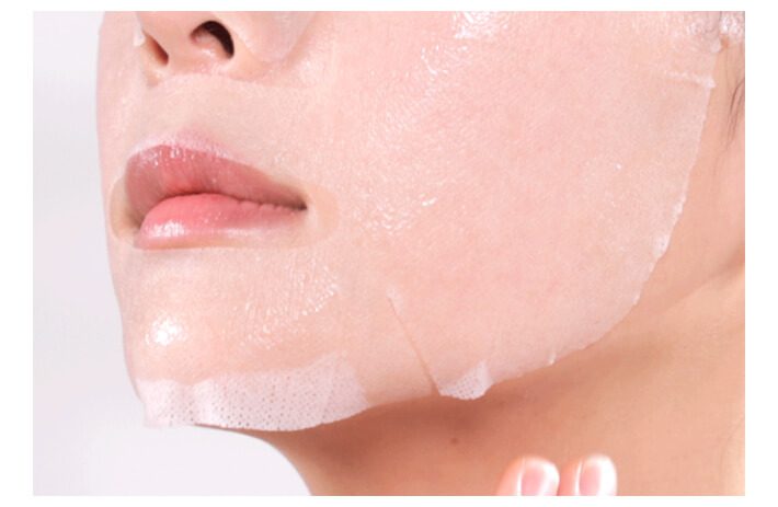 pore mask