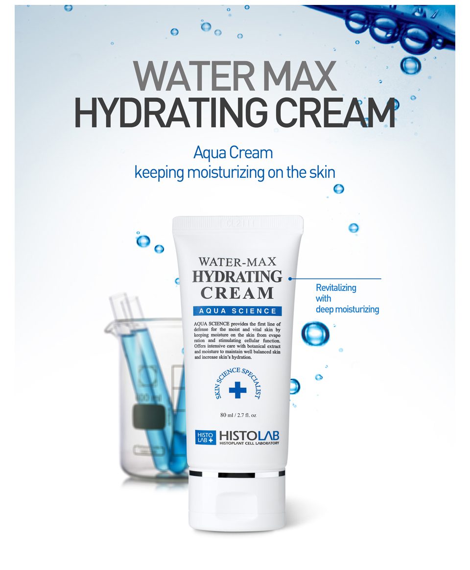Best Hydrating Cream