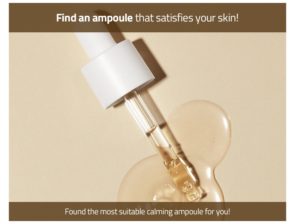 centella ampoule