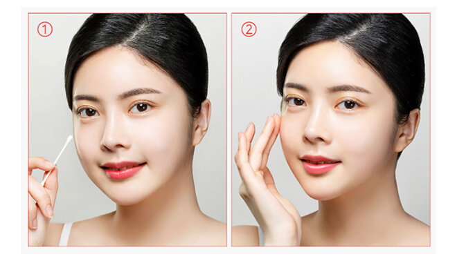 220128 AHA BHA PHA 14 Days Super Miracle Spot Cream 7 Korea Beauty For You