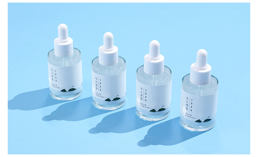 Best moisturizing ampoule