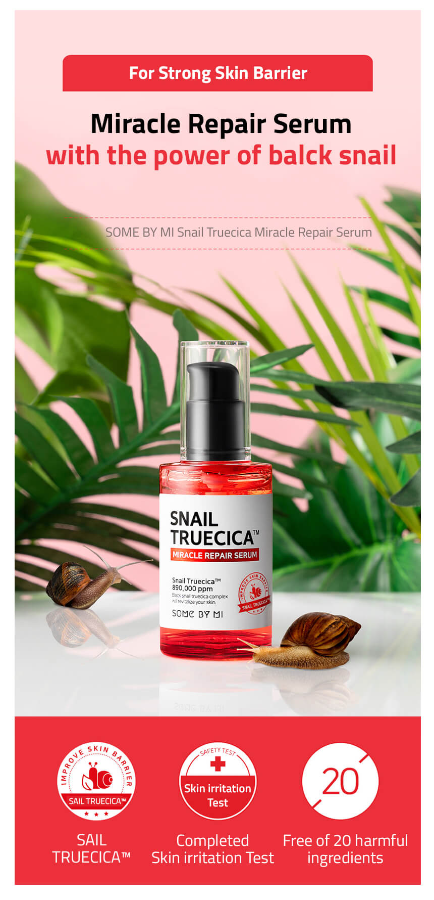 snail serum