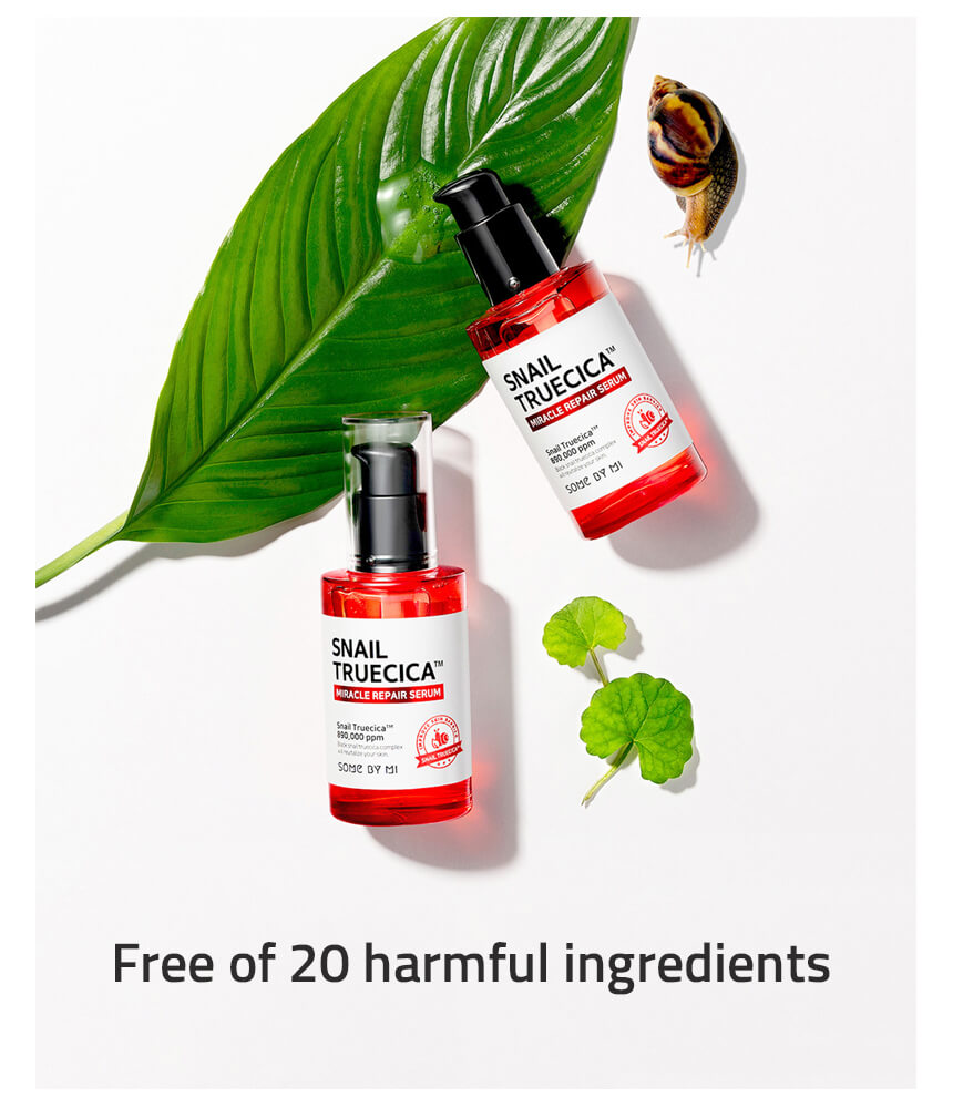 snail serum