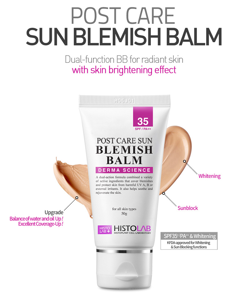 sunscreen bb cream