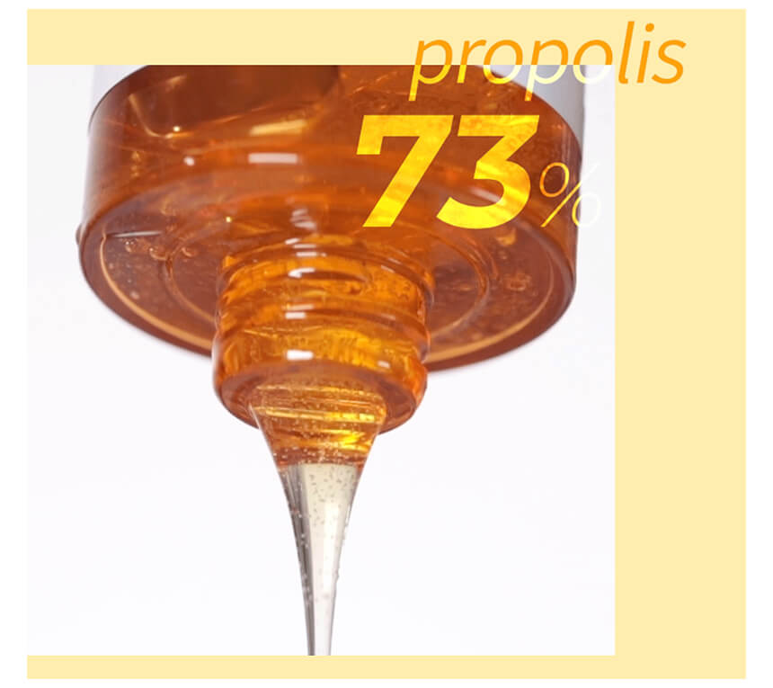 220311 Propolis B5 Glow Barrier Calming Serum 2 Korea Beauty For You