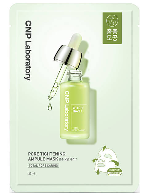 pore tightening mask