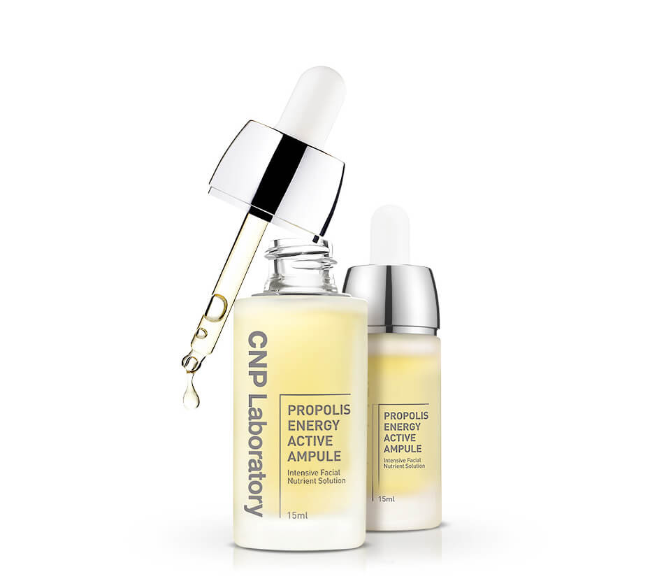 Propolis ampoule