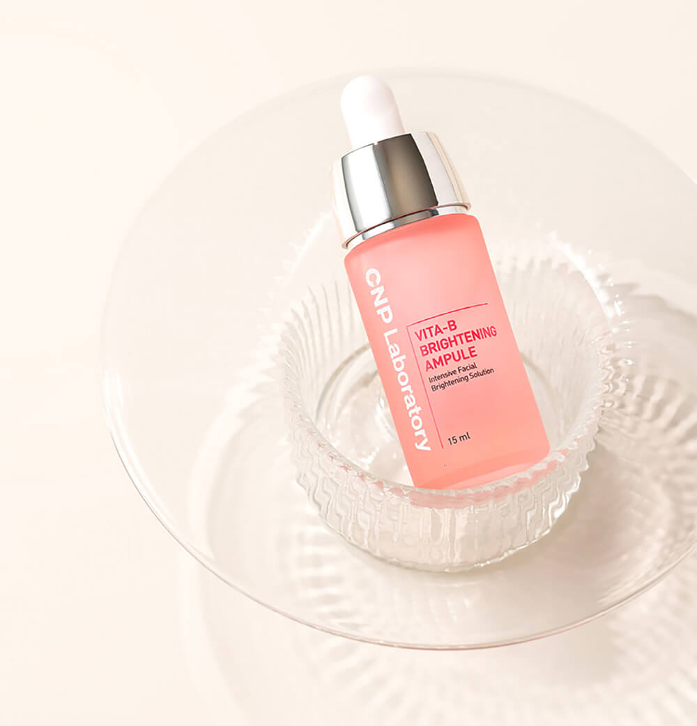 brightening serum