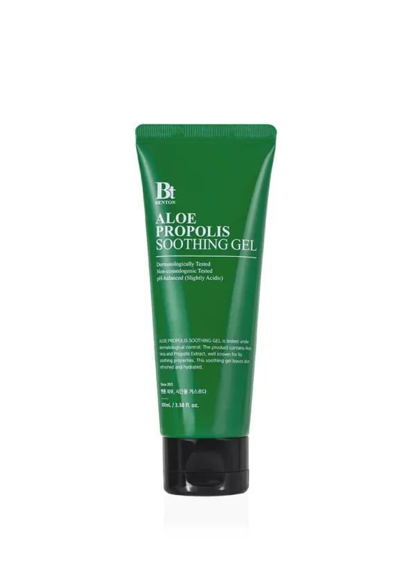BENTON Aloe Propolis Soothing Gel