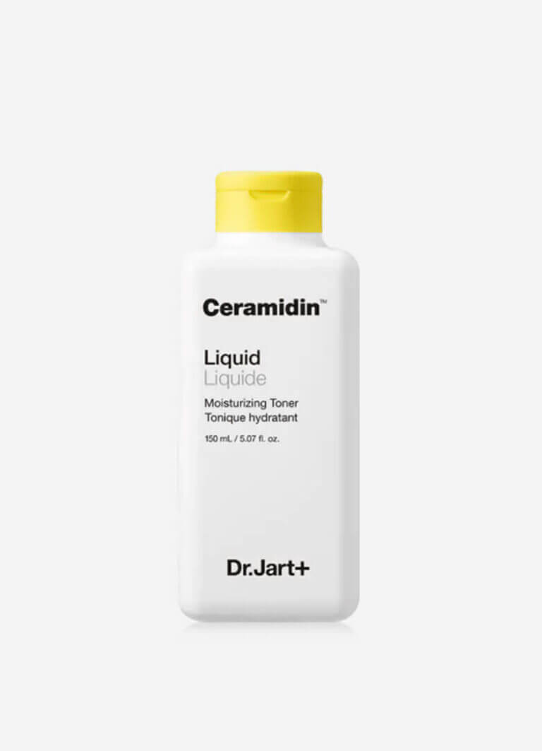 Liquid, Dr.Jart Ceramidin Liquid150ml