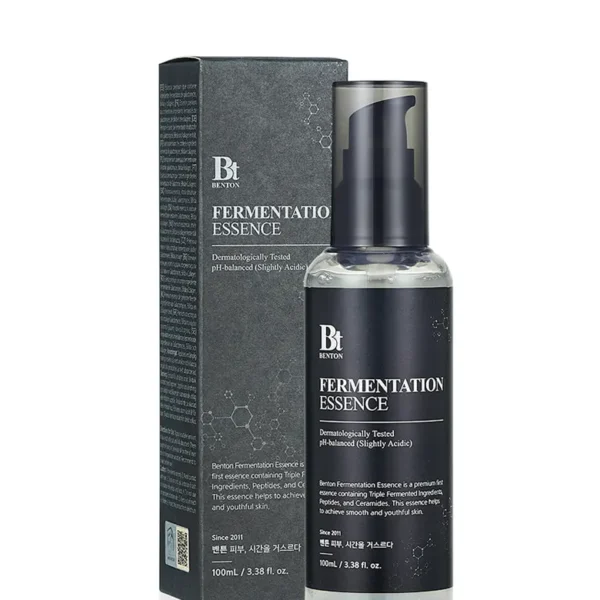 BENTON Fermentation Essence
