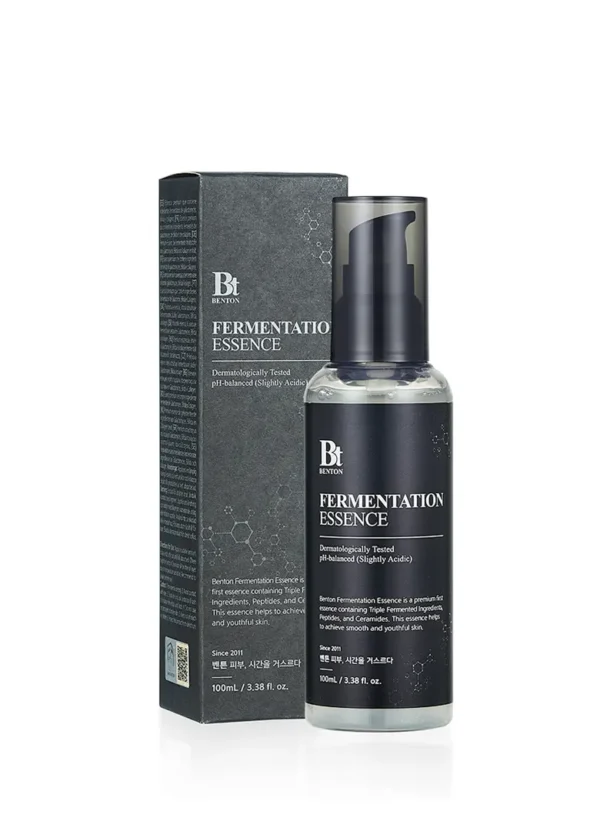 BENTON Fermentation Essence