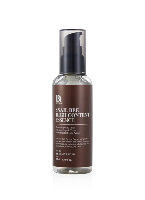 BENTON Snail Bee High Content Essence