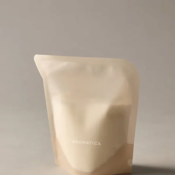 AROMATICA Vitalizing Rosemary All In One Lotion Refill 300ml