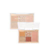 210820 EASY FILTER SHADOW PALETTE NO.4 MORNING BAKING 9 Korea Beauty For You