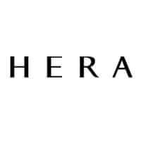Hera logo Korea Beauty For You