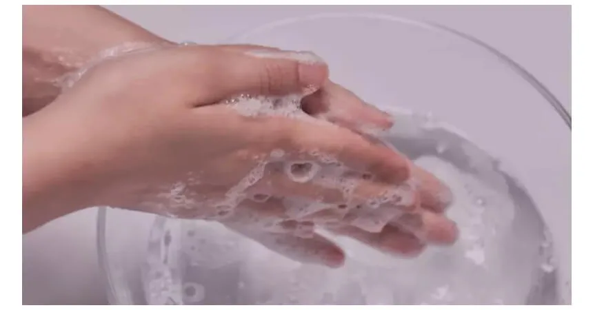 Face Cleansing Brush , VANAV Bubble Pop Cleanser BP-1000