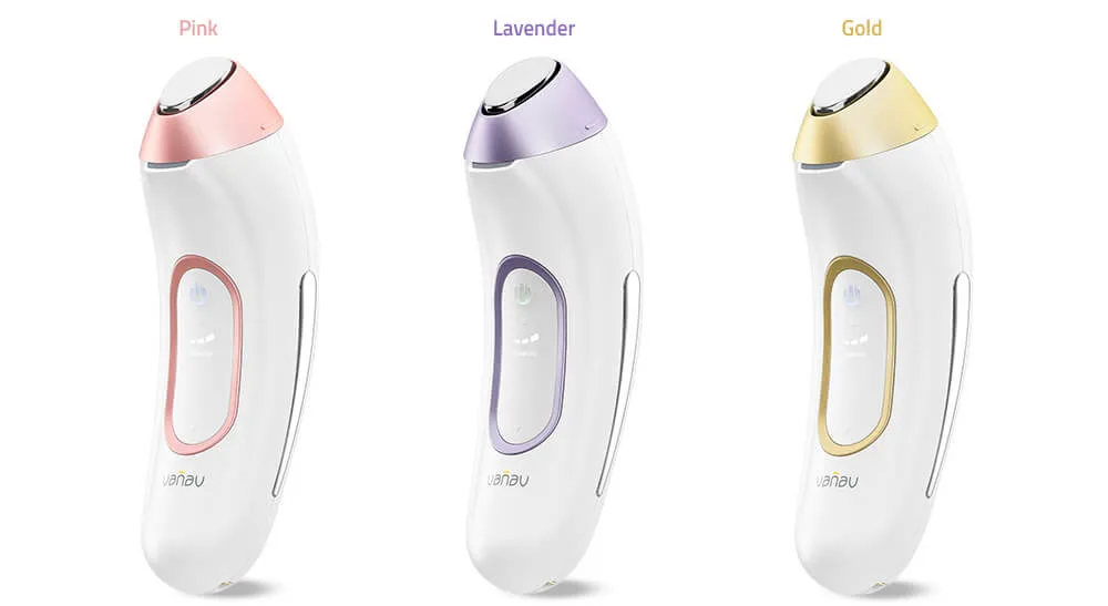 vanav up6 colors Korea Beauty For You