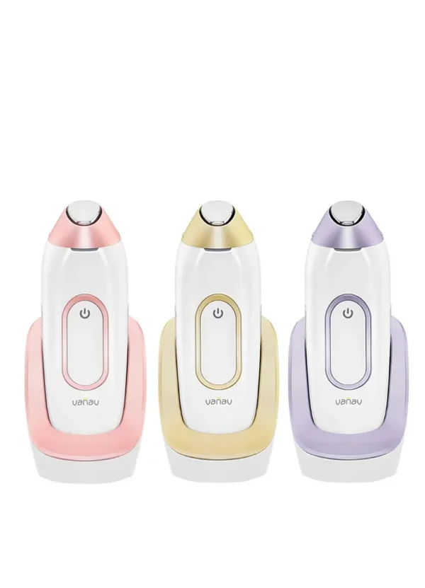 VANAV UP6, Galvanic Ion Massager with 6 functions