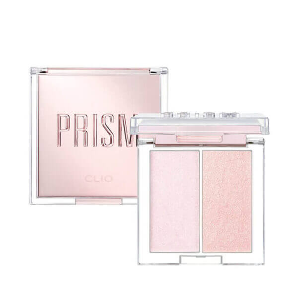 211005 PRISM HIGHLIGHTER DUO 2.8 1 Korea Beauty For You