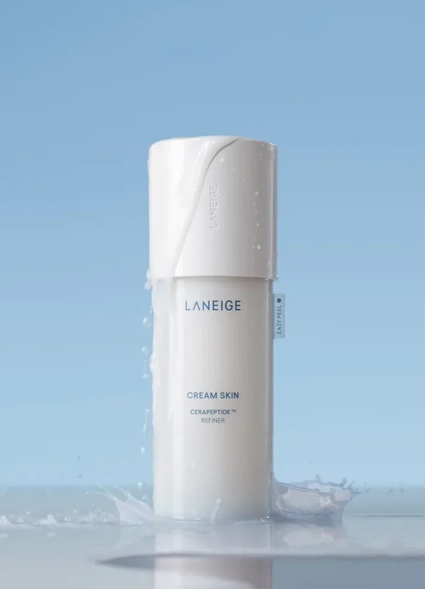 CREAM SKIN CERAPEPTIDE™ REFINER