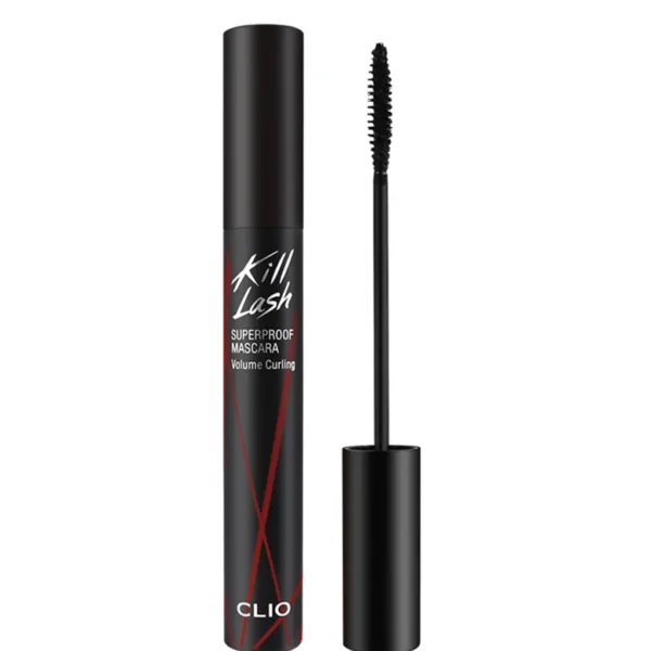CLIO Kill Lash Super Proof Mascara