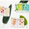 211123 AIRY FIT SHEET MASK 2 Korea Beauty For You