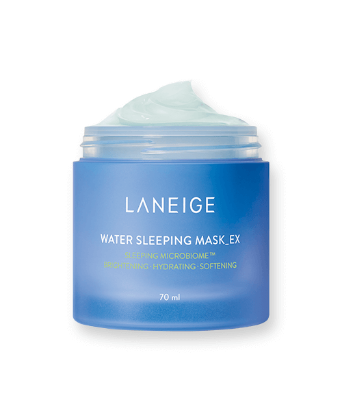 Laneige Water sleeping mask EX 6 1 Korea Beauty For You