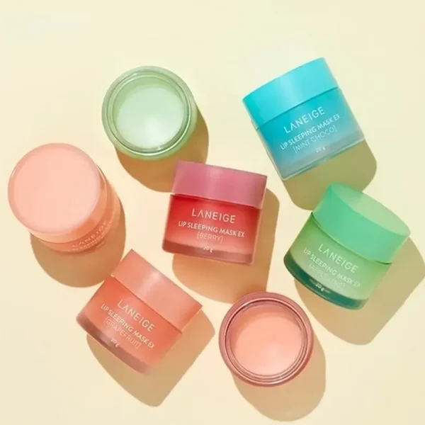 LANEIGE Lip Sleeping Mask