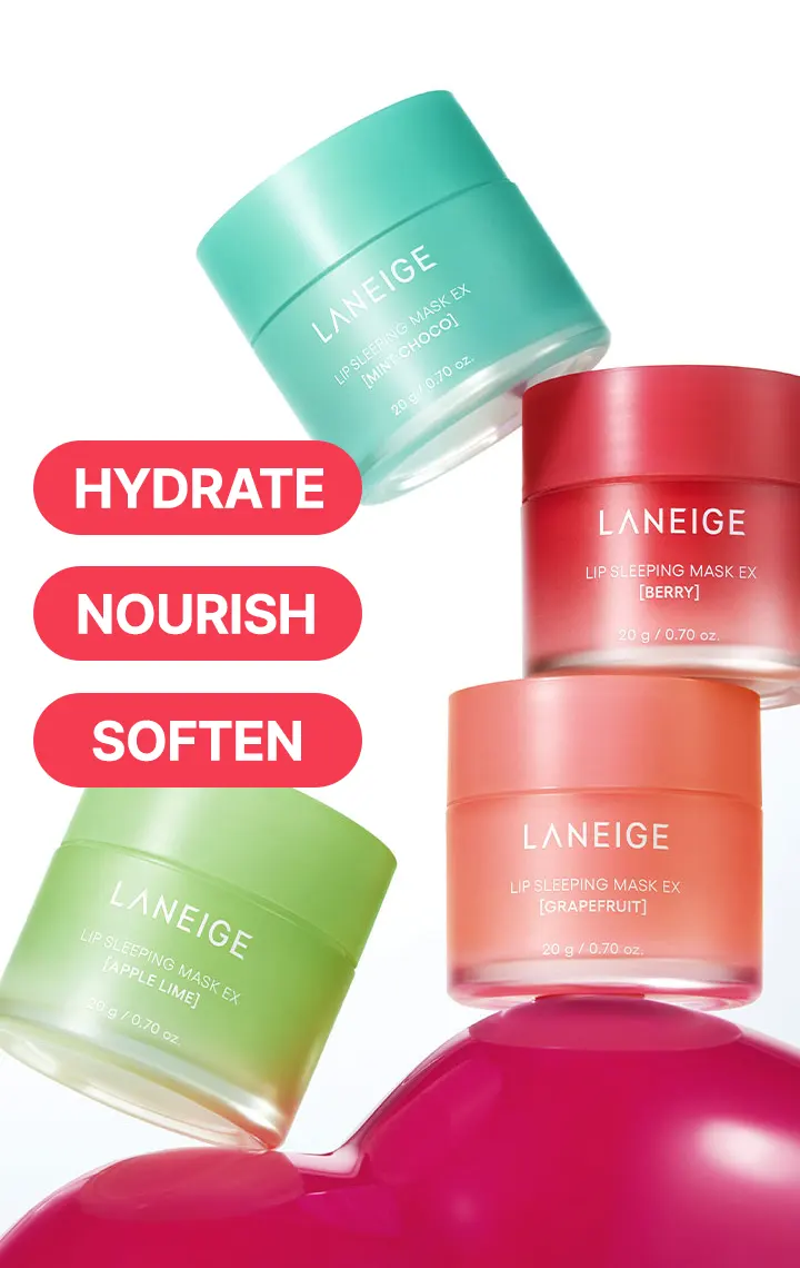lip mask