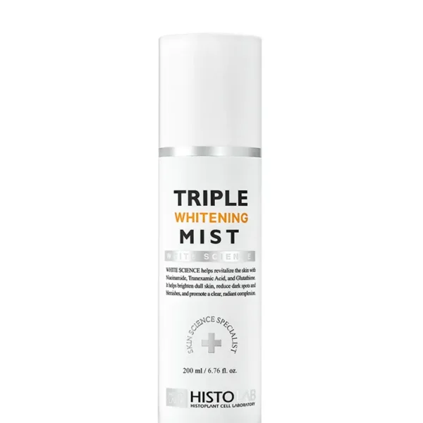 HISTOLAB Whiteness Triple Whitening Mist 200ml
