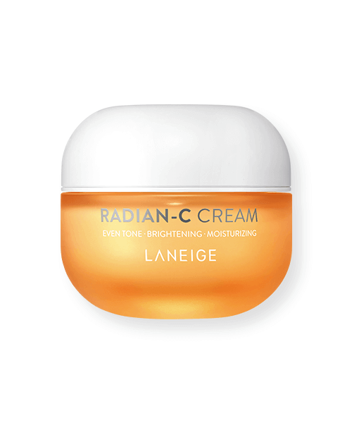 laneige Radian C Cream 06 Korea Beauty For You