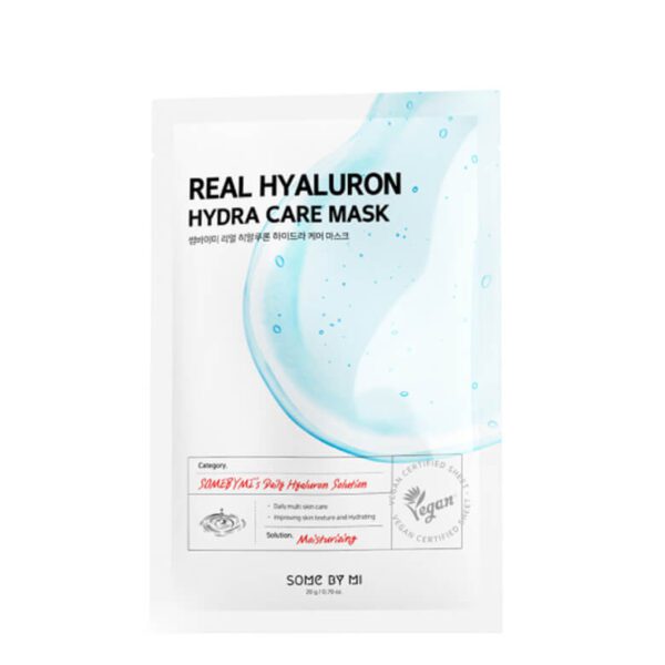 211206 thum Real hyaluron hydra care mask 1 1 Korea Beauty For You