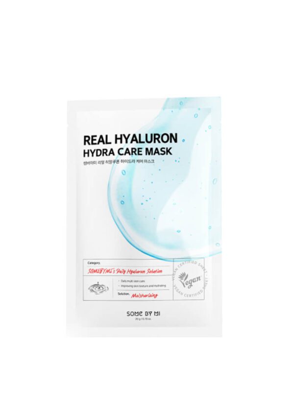 211206 thum Real hyaluron hydra care mask 1 1 Korea Beauty For You