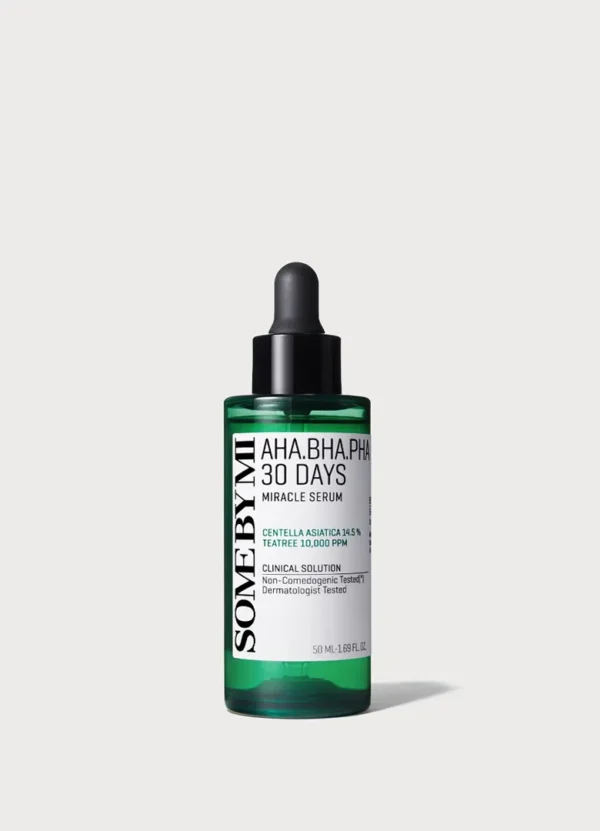 SOME BY MI AHA BHA PHA 30 Days Miracle Serum 50ml