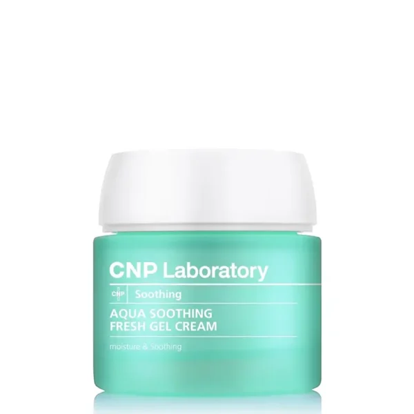 CNP LABORATORY Aqua Soothing Fresh Gel Cream 80ml