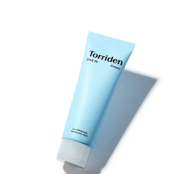 TORRIDEN DIVE IN Low Molecular Hyaluronic Acid Cream 80ml