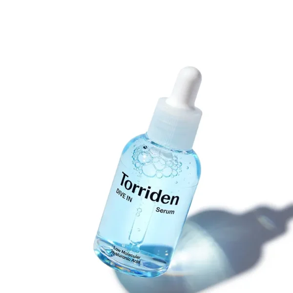 TORRIDEN DIVE IN Low Molecular Hyaluronic Acid Serum 50ml