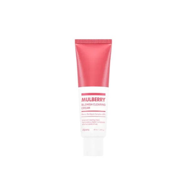 A'PIEU Mulberry Blemish Clearing Cream 50ml