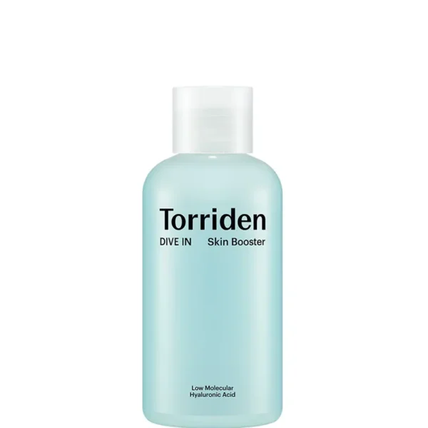 TORRIDEN DIVE IN Skin Booster