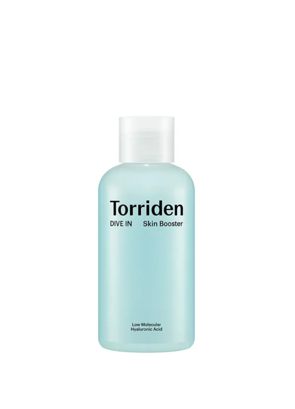 TORRIDEN DIVE IN Skin Booster