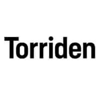 torriden logo Korea Beauty For You