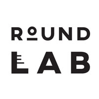 Round Lab logo Korea Beauty For You