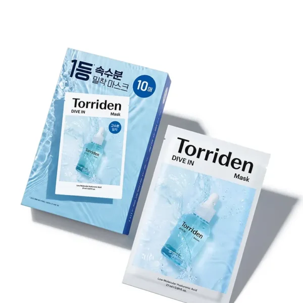 TORRIDEN DIVE IN Mask