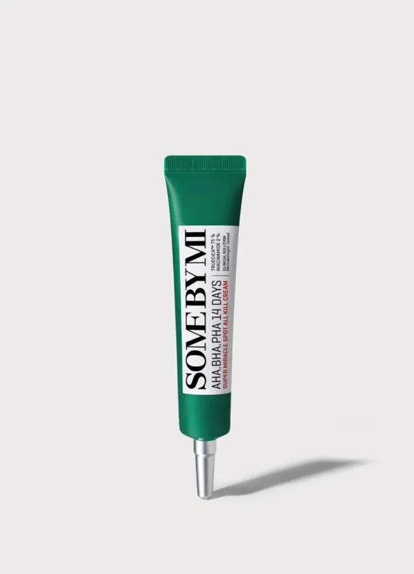 SOME BY MI 14 Days Super Miracle Spot All Kill Cream 30 ml