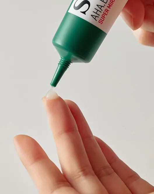 Spot cream, SOME BY MI Super Miracle Spot All Kill Cream 30 ml