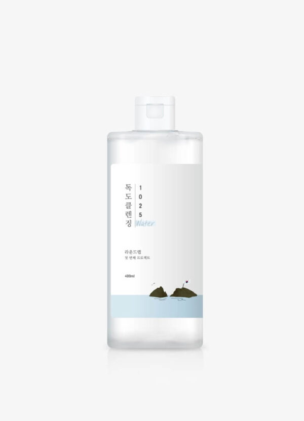 220207 thum 1025 Dokdo Cleansing Water 400ml 1 Korea Beauty For You